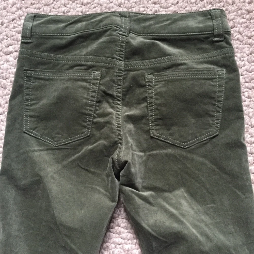 Girls Skinny‎ Jeans Size 6